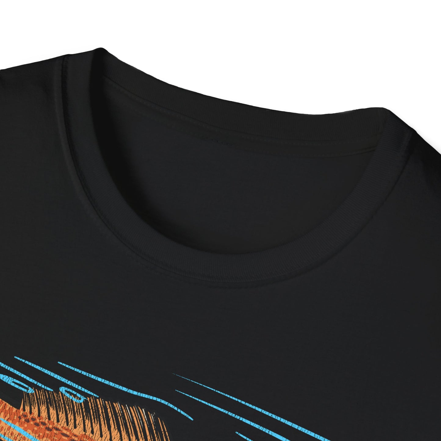 Fish This Im Going Home T-Shirt