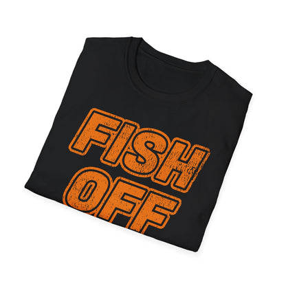 Fish OFF T-Shirt