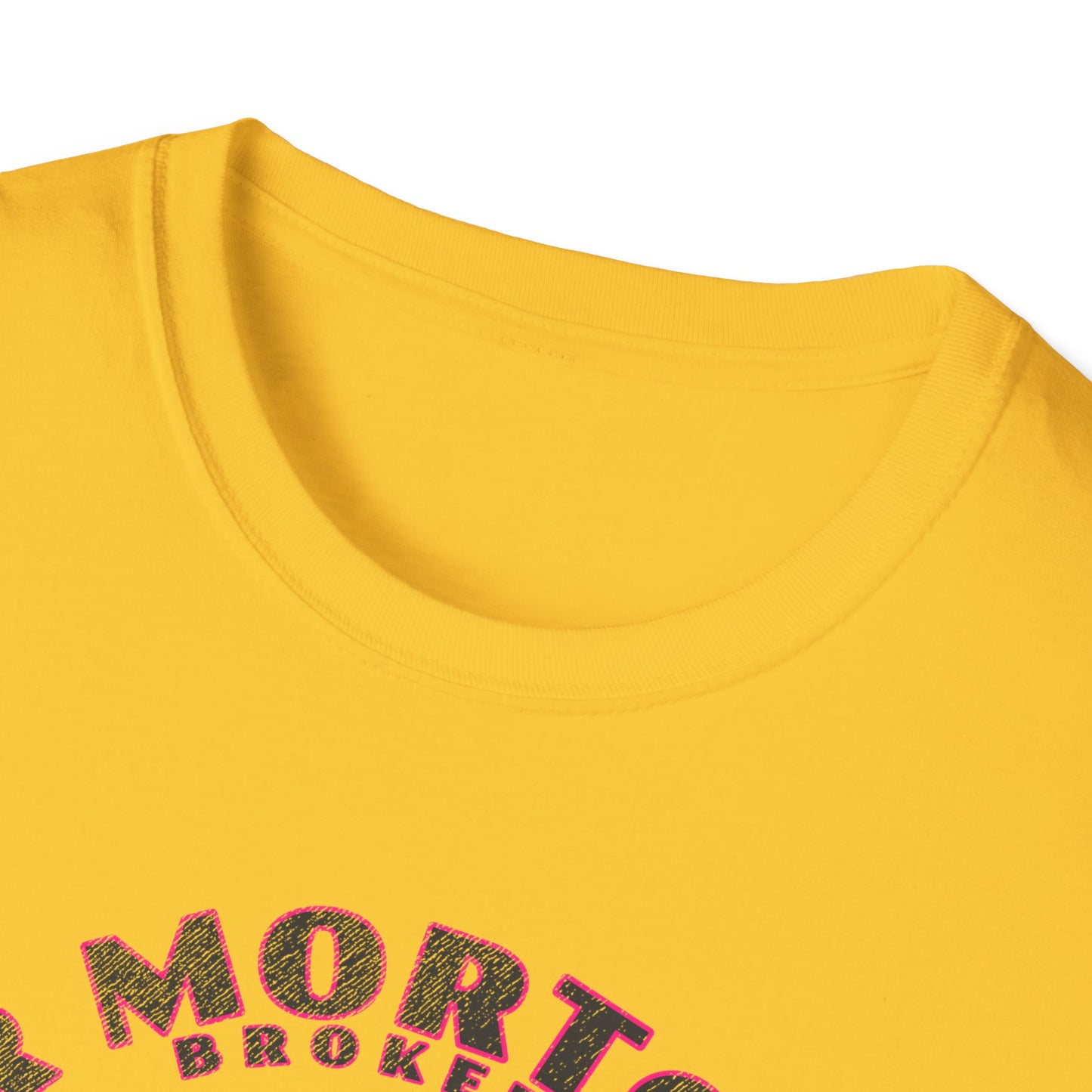 CTR Flamingo Martini T-Shirt