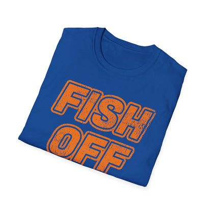 Fish OFF T-Shirt