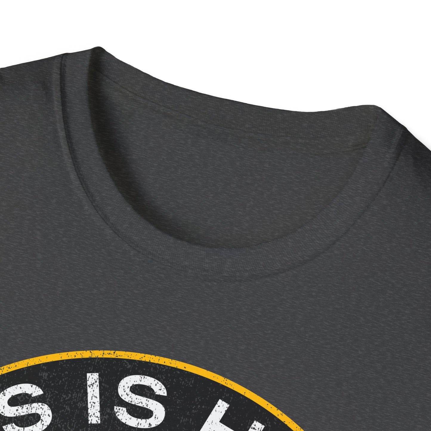 This Is How I Fishin Do It Fly T-Shirt