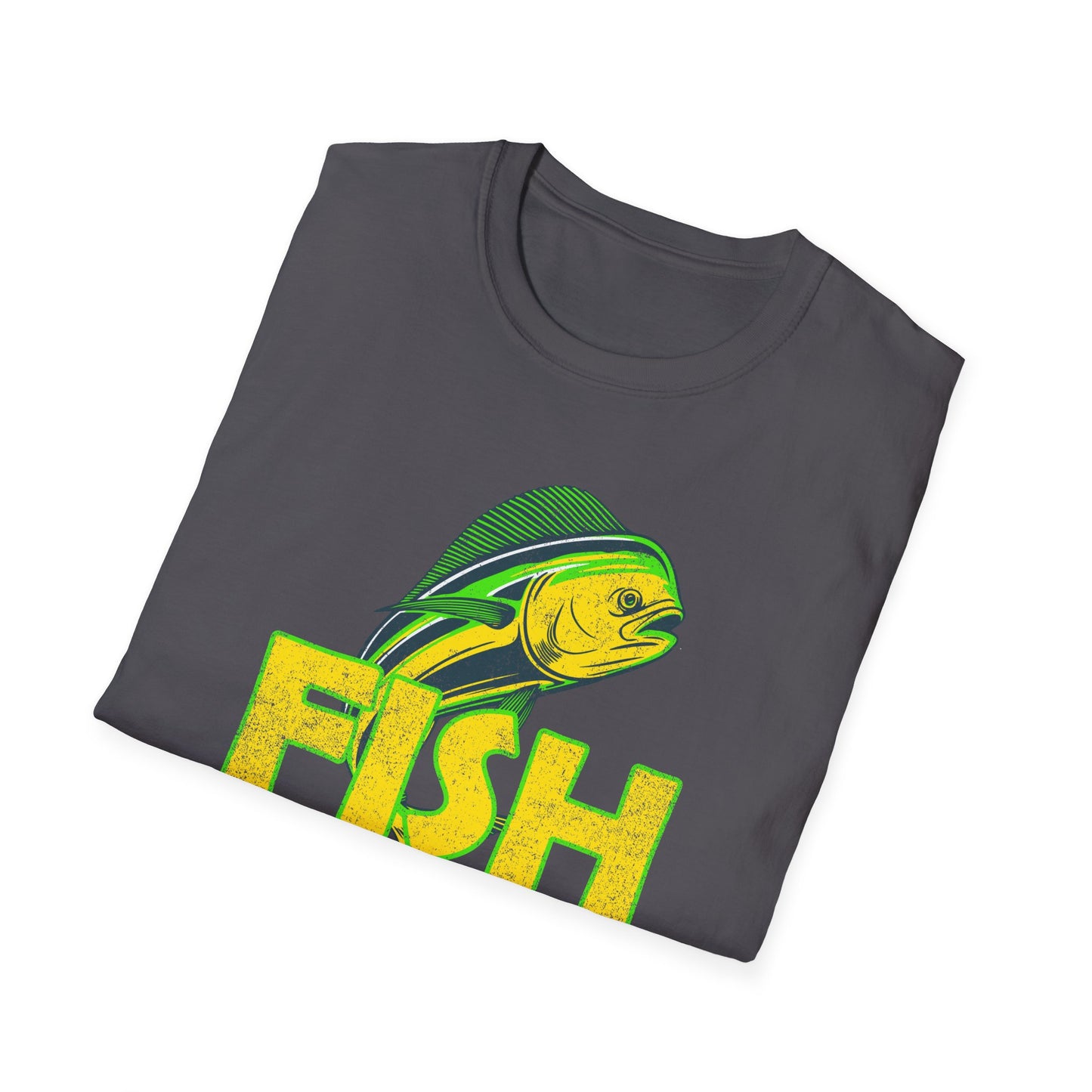 Fish Yeah T-Shirt