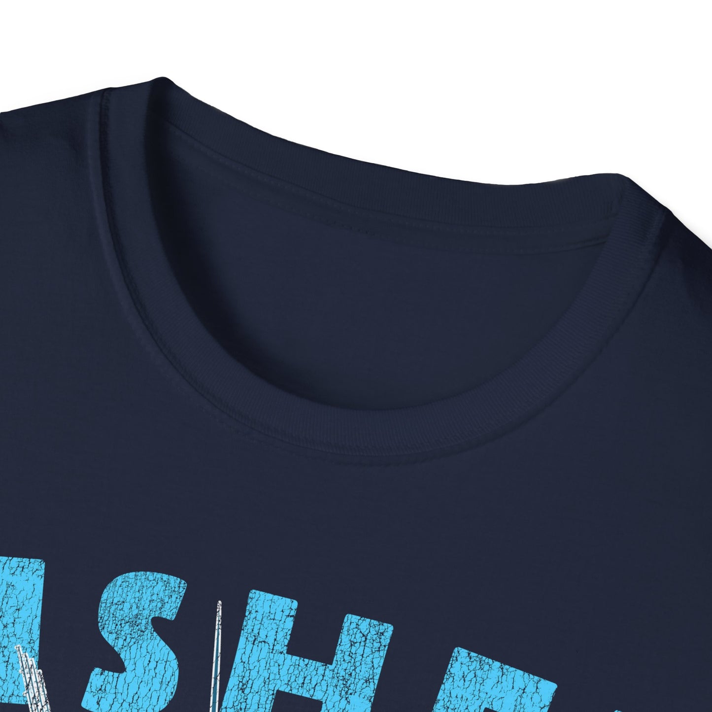 Fished That Up Bigtime Boat