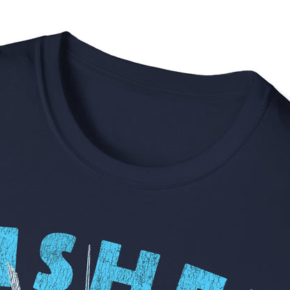 Fished That Up Bigtime Boat