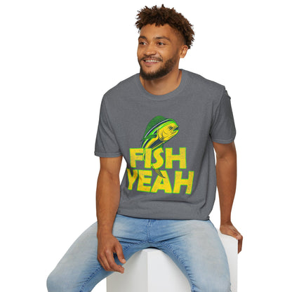 Fish Yeah T-Shirt