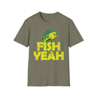 Fish Yeah T-Shirt