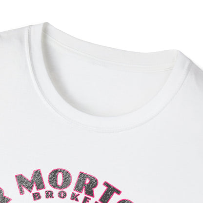 CTR Flamingo Martini T-Shirt