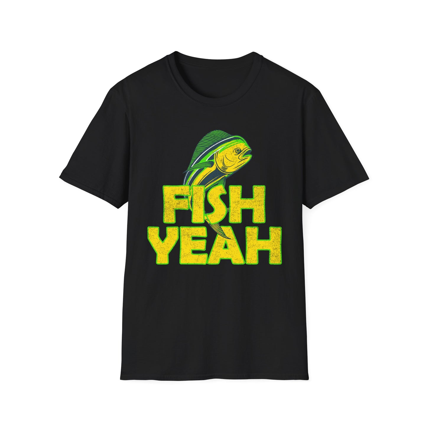 Fish Yeah T-Shirt