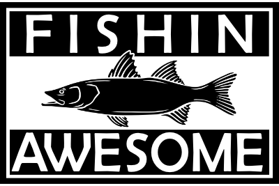 Fishin Awesome