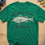 Irish Green