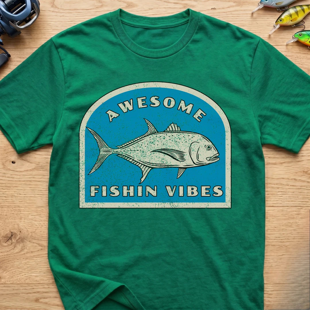 Irish Green