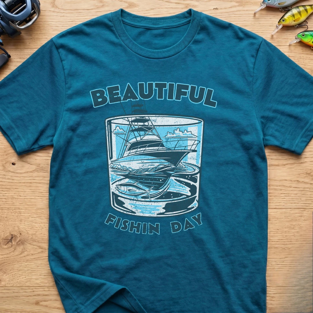 Tropical Blue