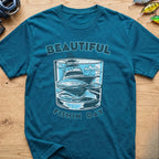 Tropical Blue