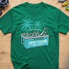 Irish Green