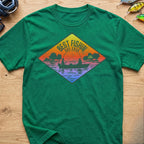 Irish Green