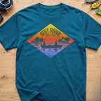 Tropical Blue