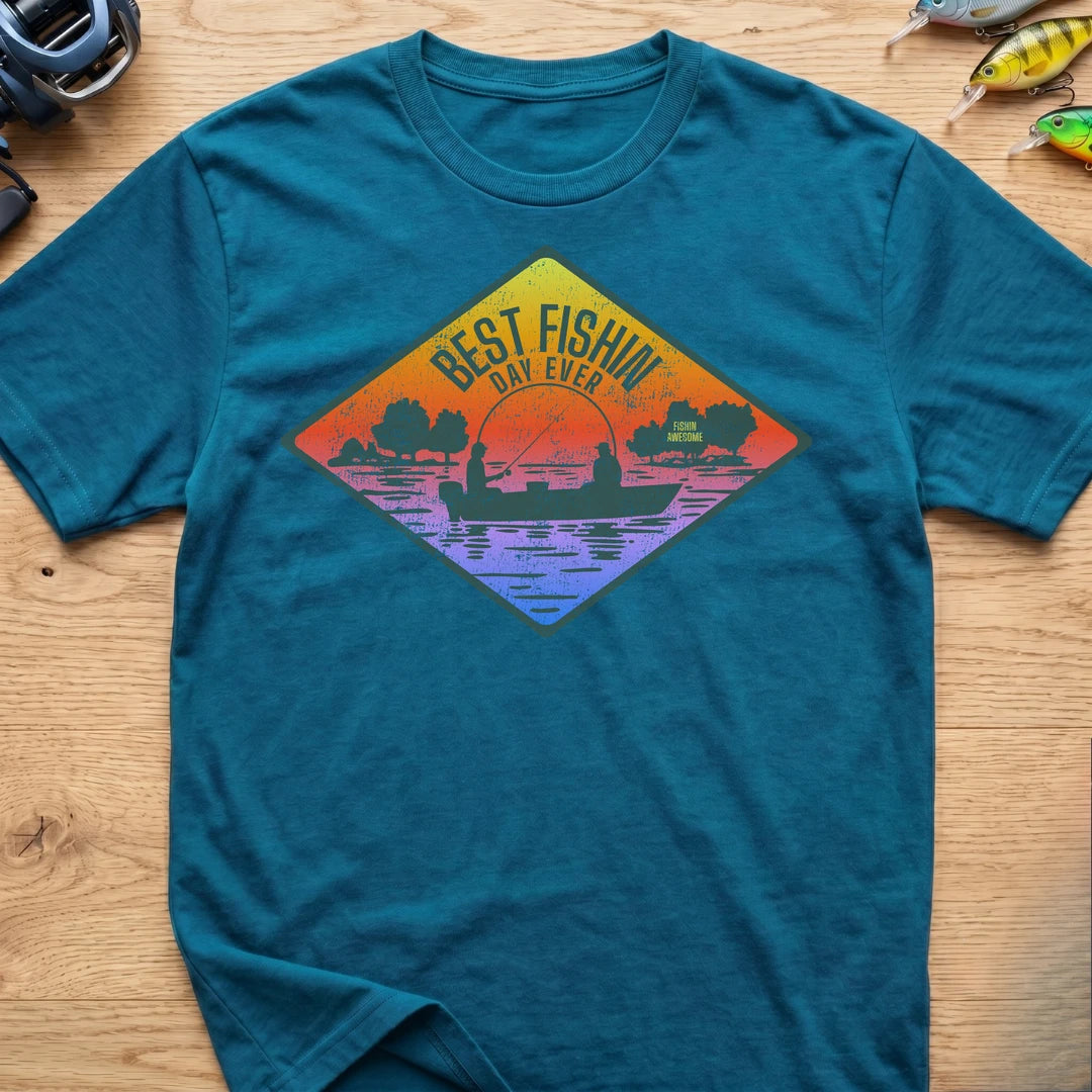 Tropical Blue