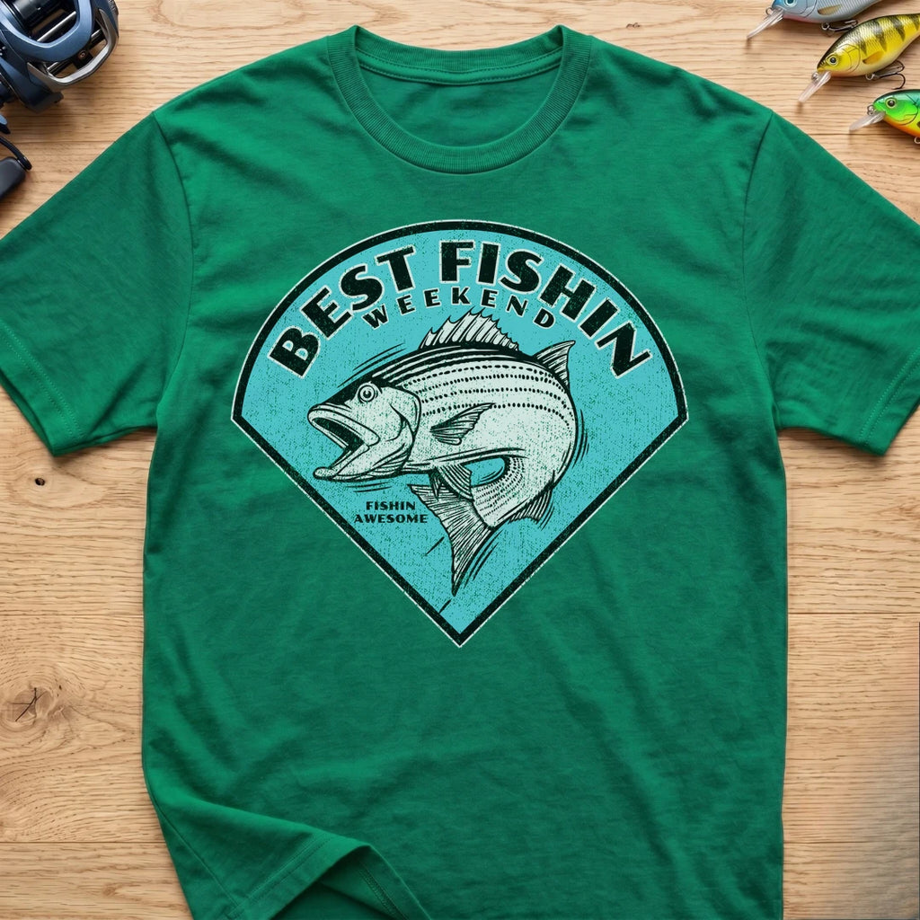 Irish Green