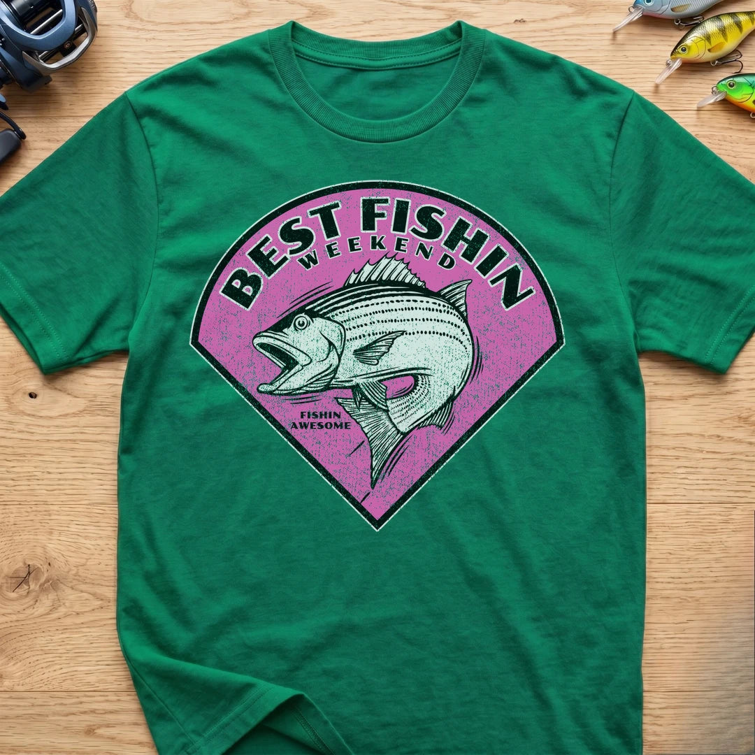 Irish Green