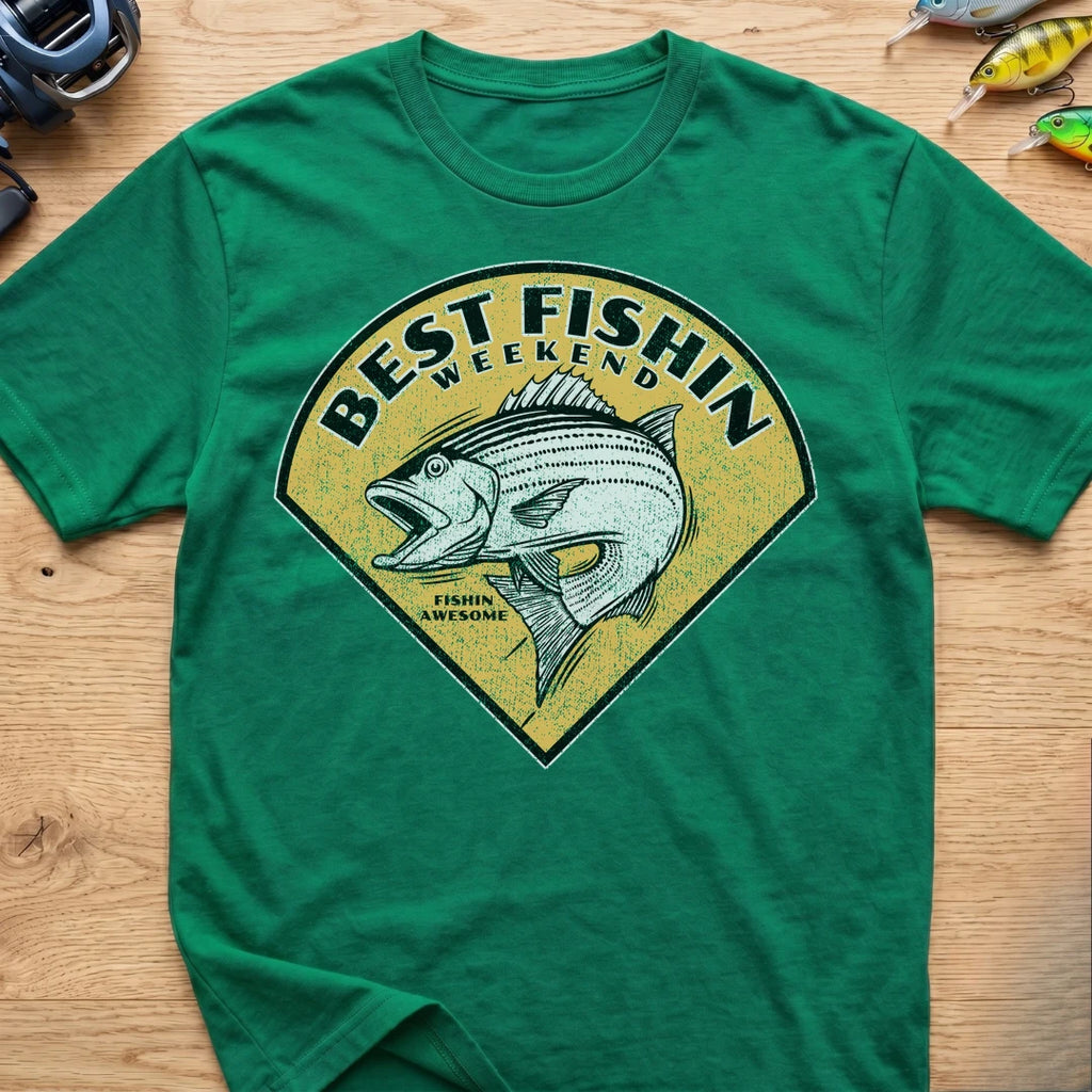 Irish Green