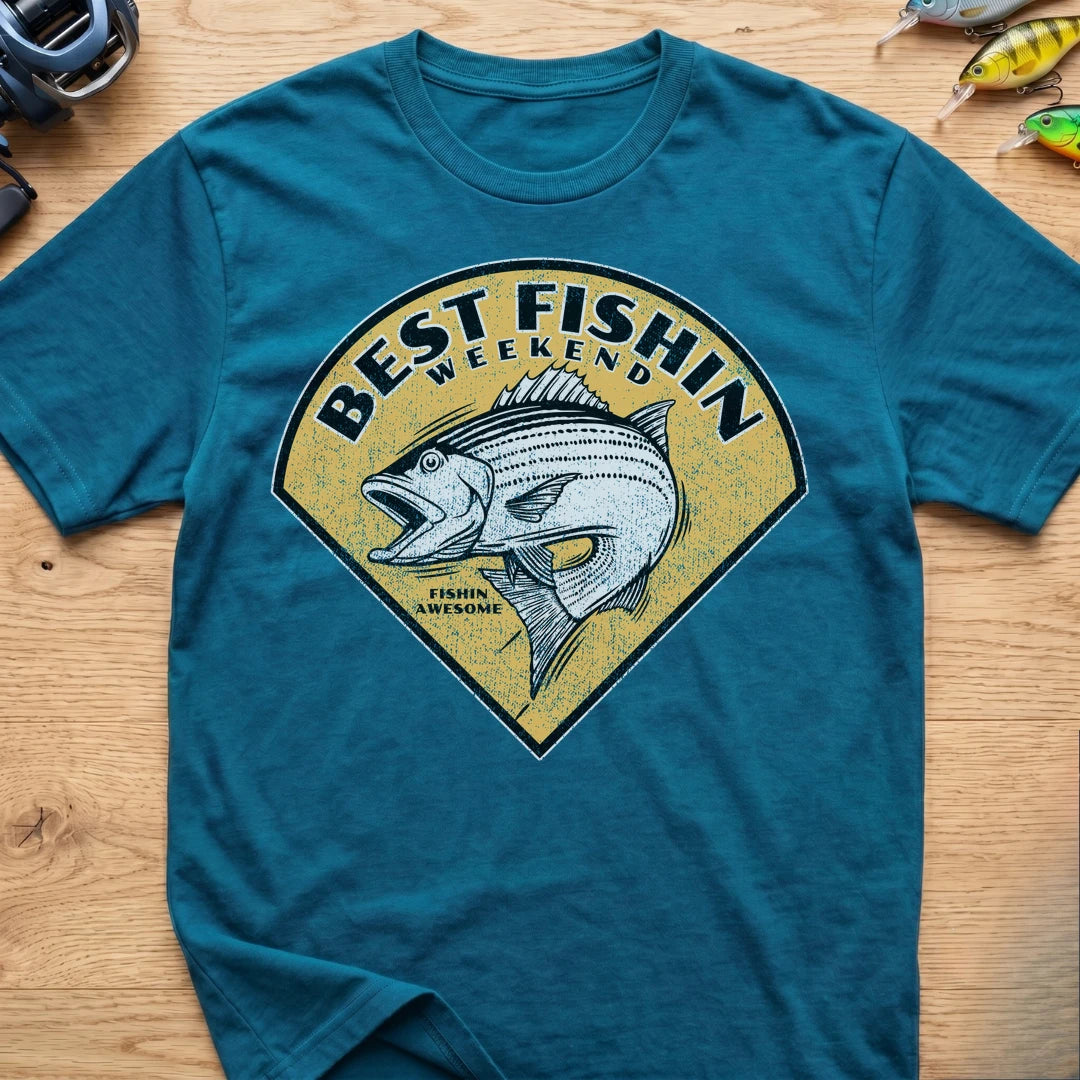 Tropical Blue