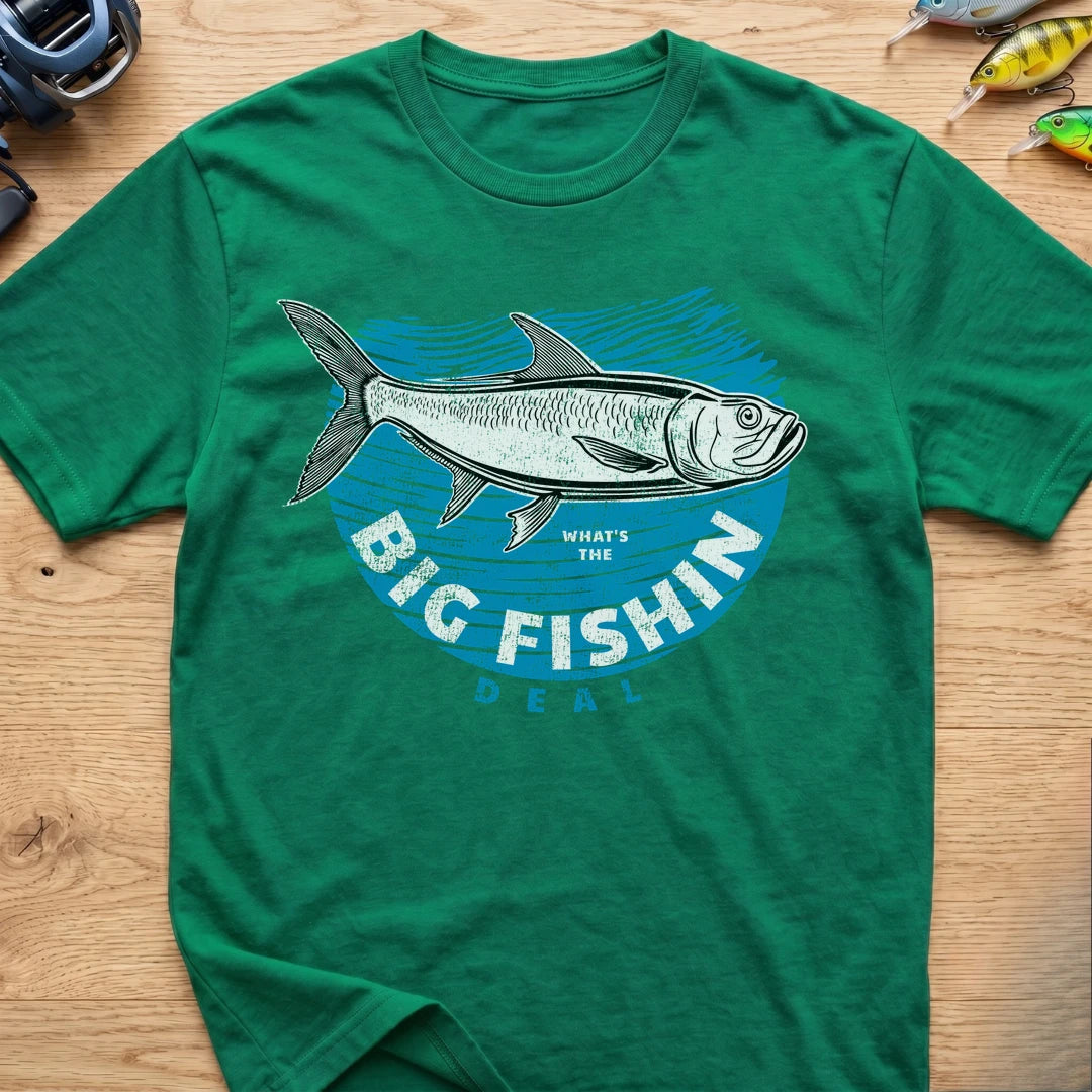 Irish Green