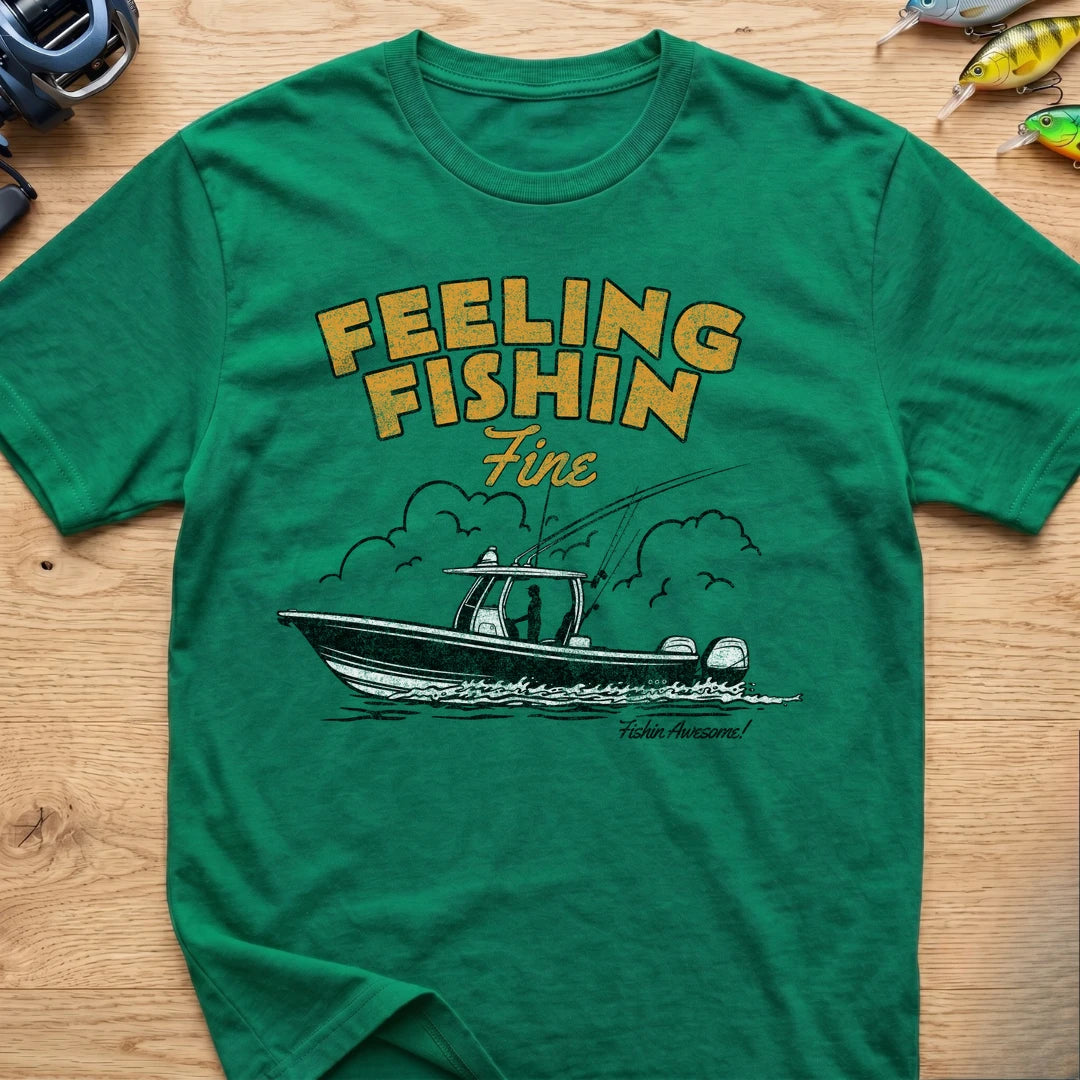 Irish Green