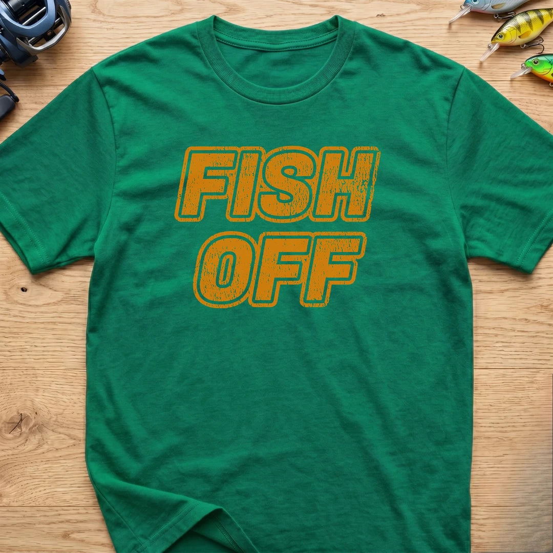 Irish Green