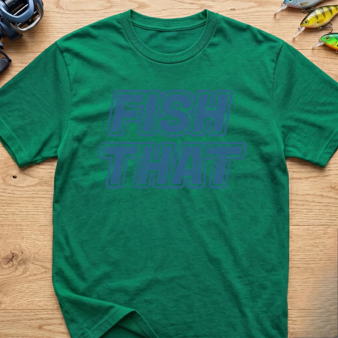 Irish Green