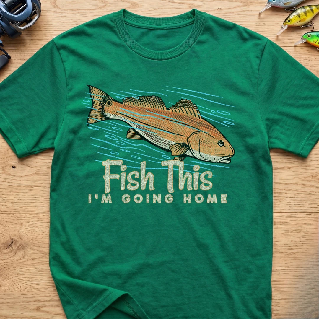 Irish Green