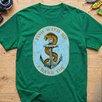 Irish Green