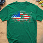 Irish Green