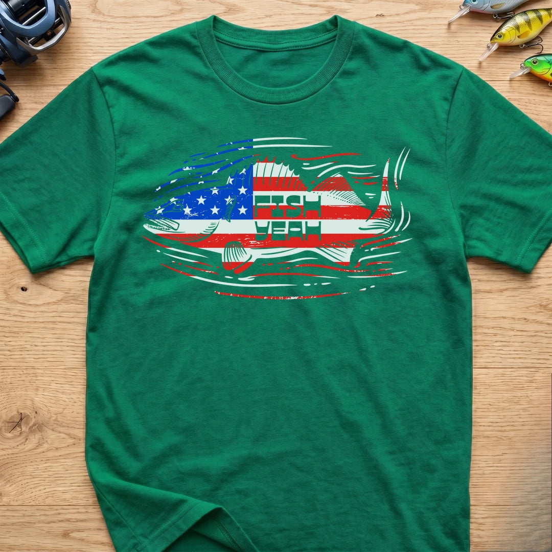 Irish Green