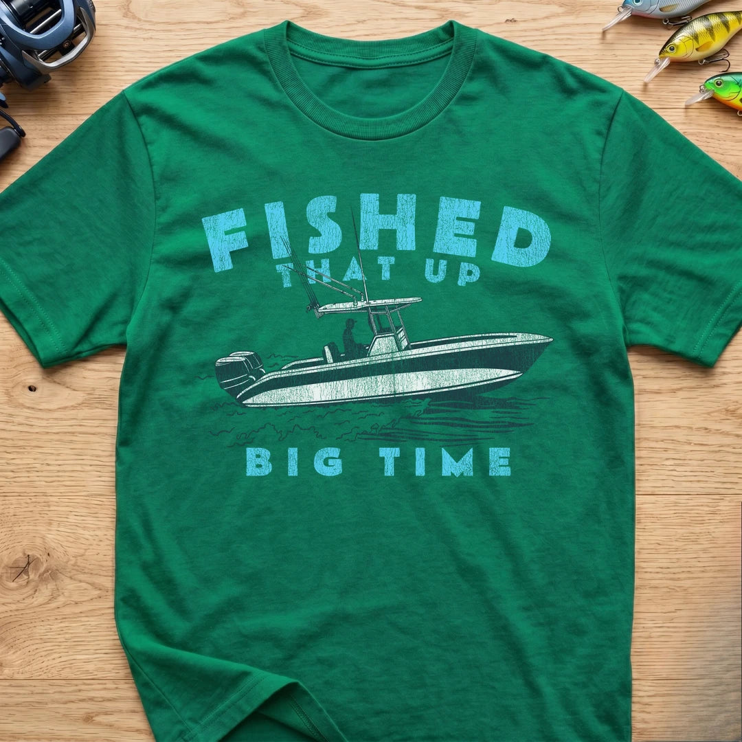 Irish Green