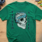 Irish Green