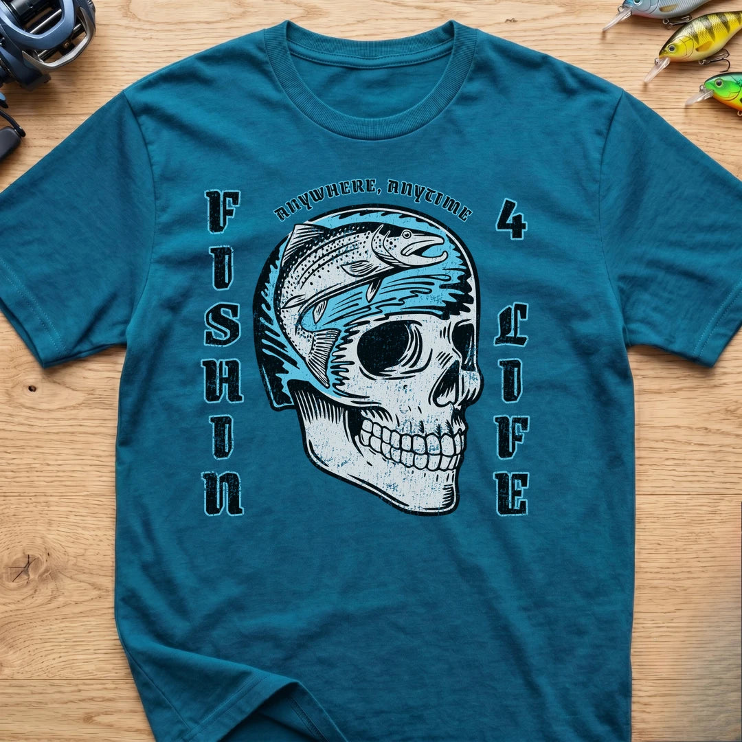 Tropical Blue