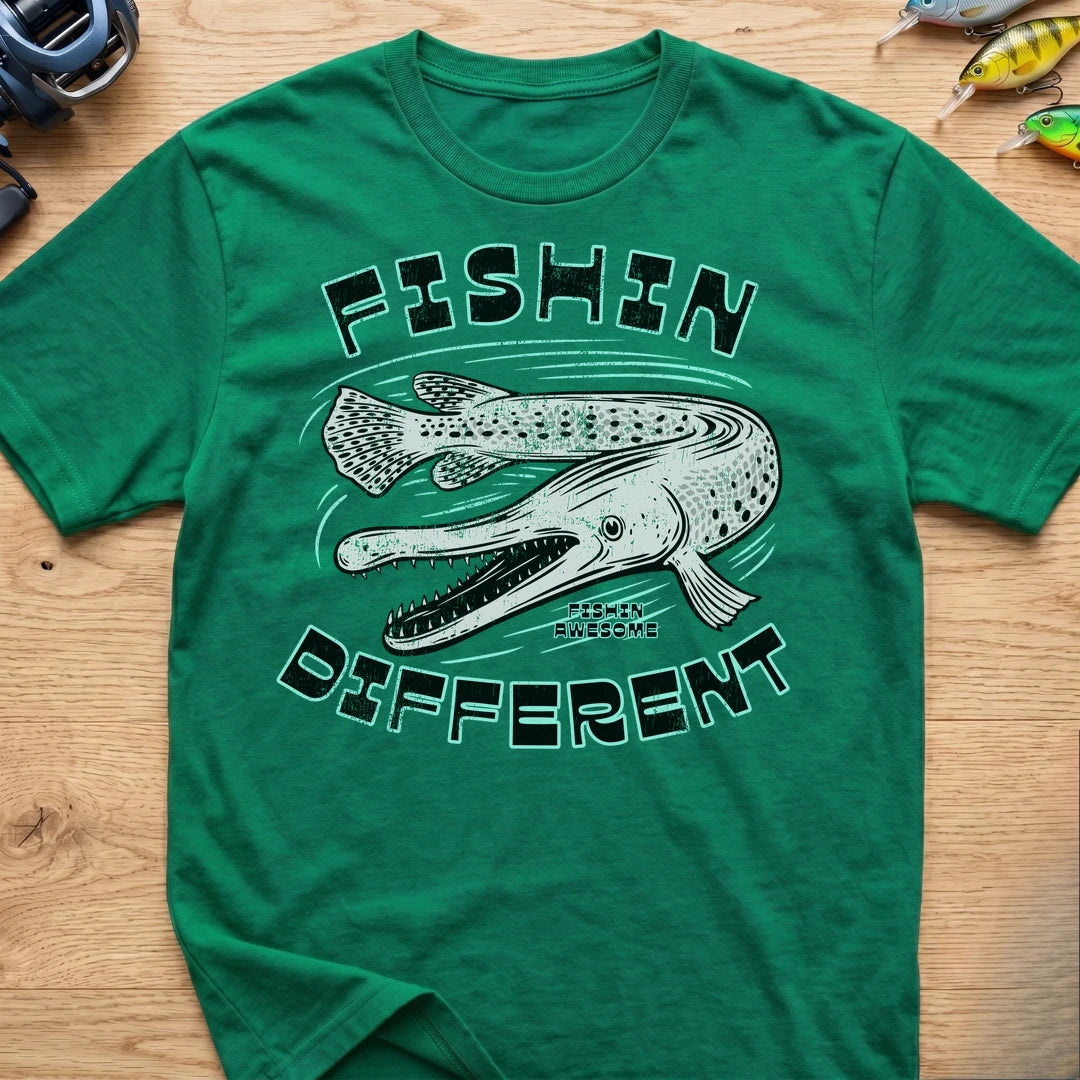 Irish Green