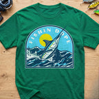 Irish Green