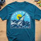 Tropical Blue