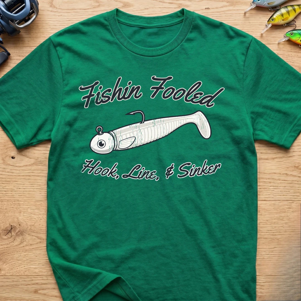 Irish Green