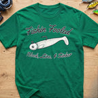Irish Green