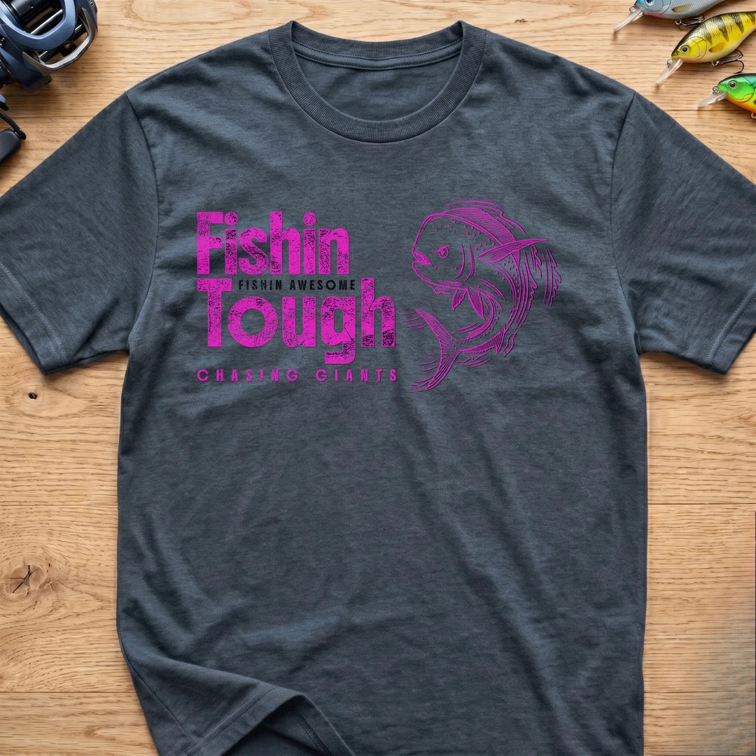 Dark Heather