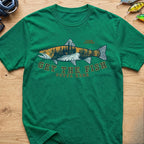 Irish Green