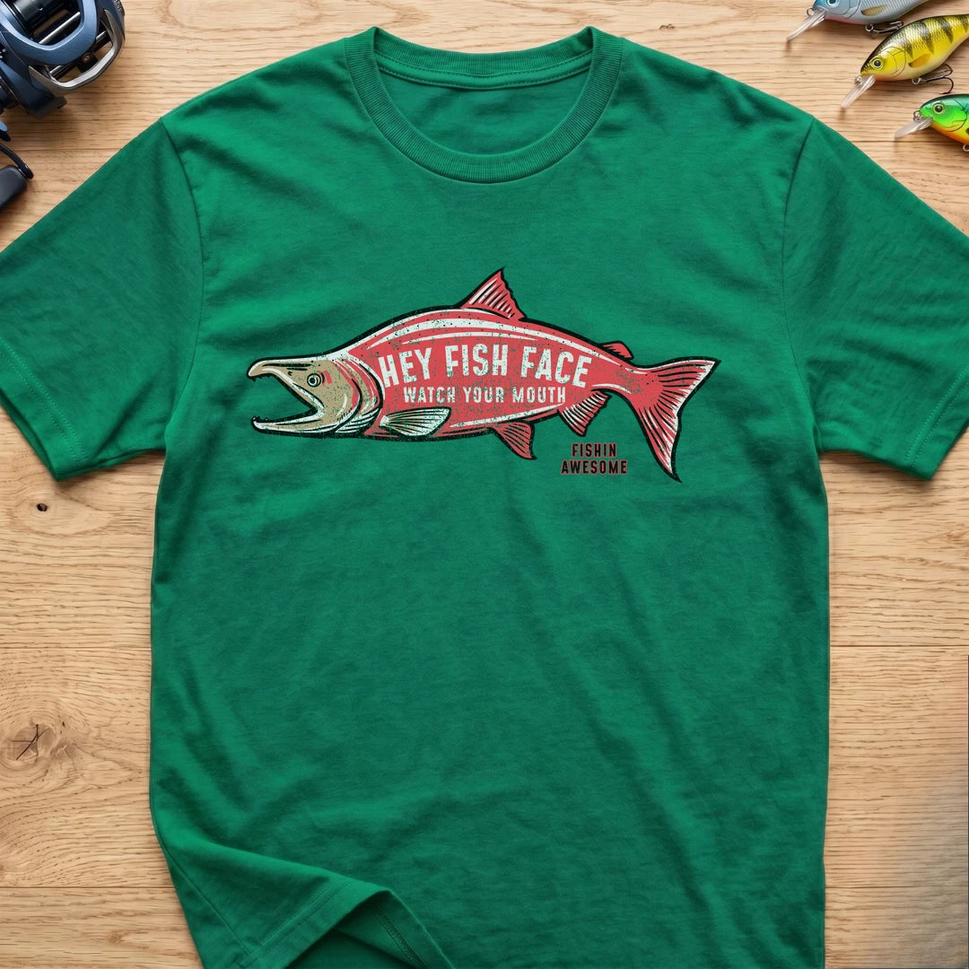 Irish Green