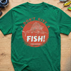 Irish Green