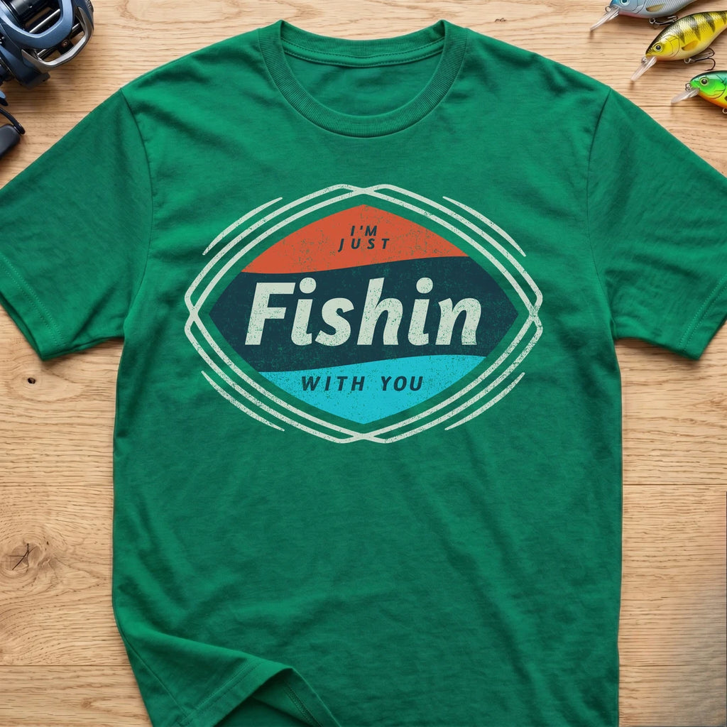 Irish Green