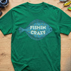 Irish Green