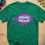 Irish Green