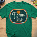 Irish Green