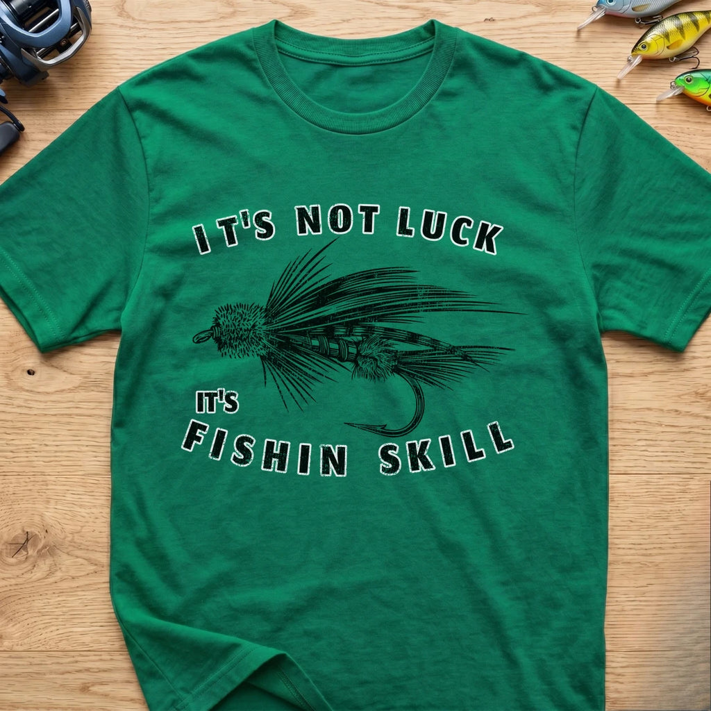 Irish Green